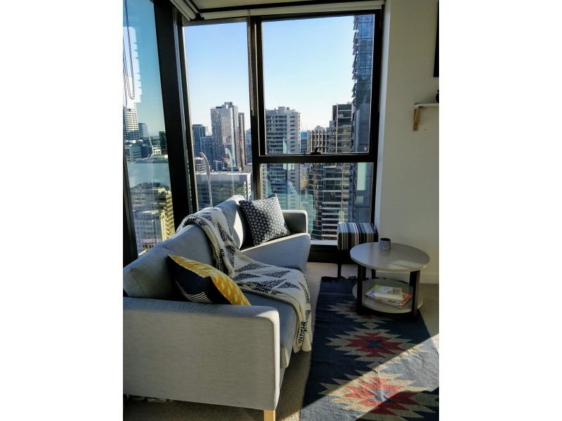 3309/285 La Trobe St, Melbourne VIC 3000