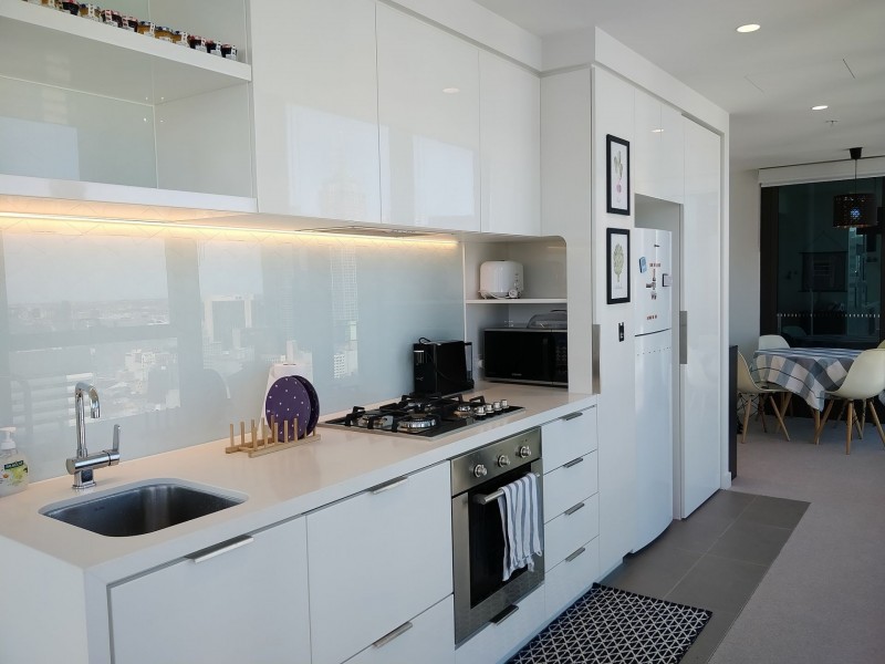 3309/285 La Trobe St, Melbourne VIC 3000