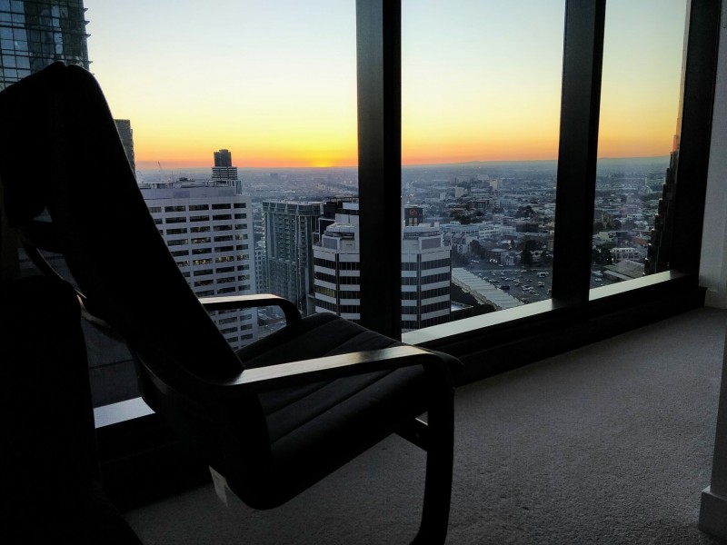 3309/285 La Trobe St, Melbourne VIC 3000