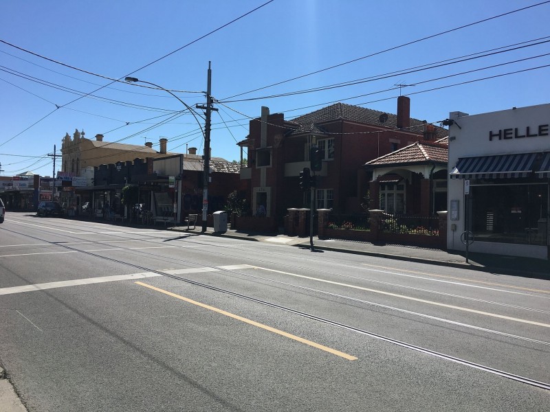 402/443 Lygon St, Brunswick East VIC 3057