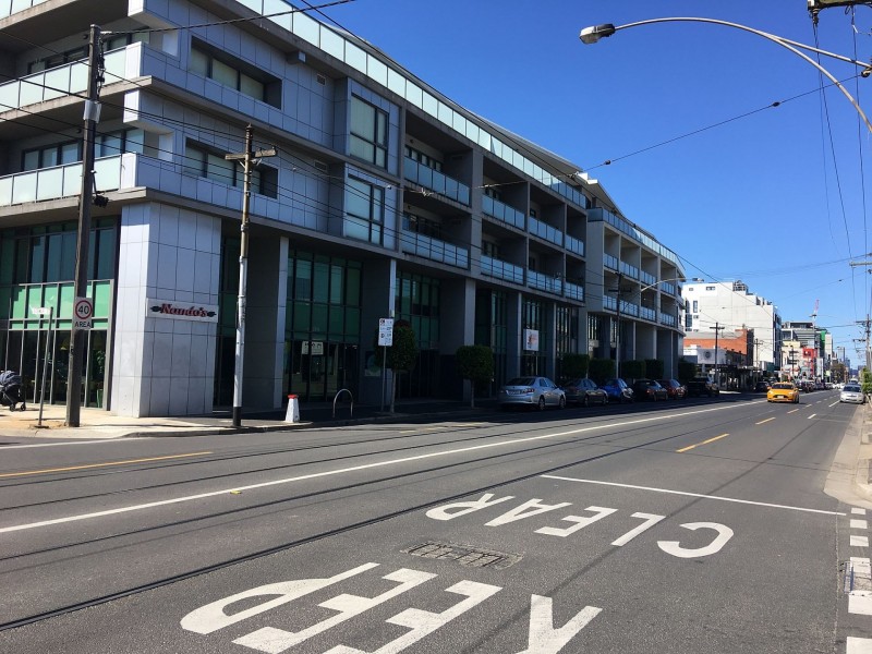 402/443 Lygon St, Brunswick East VIC 3057