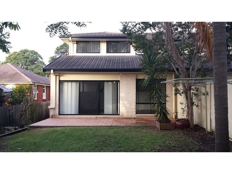 122 Abuklea Rd, Marsfield NSW 2122