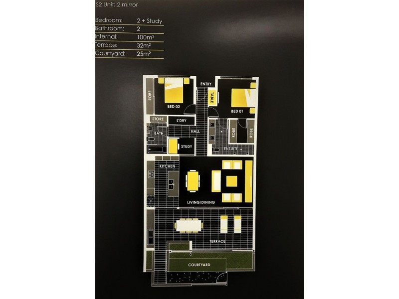 2/46 Addison Ave, Bulimba QLD 4171