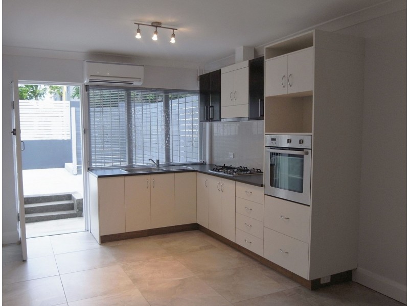 2 Sydney St, New Farm QLD 4005