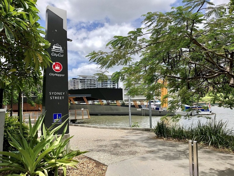 2 Sydney St, New Farm QLD 4005