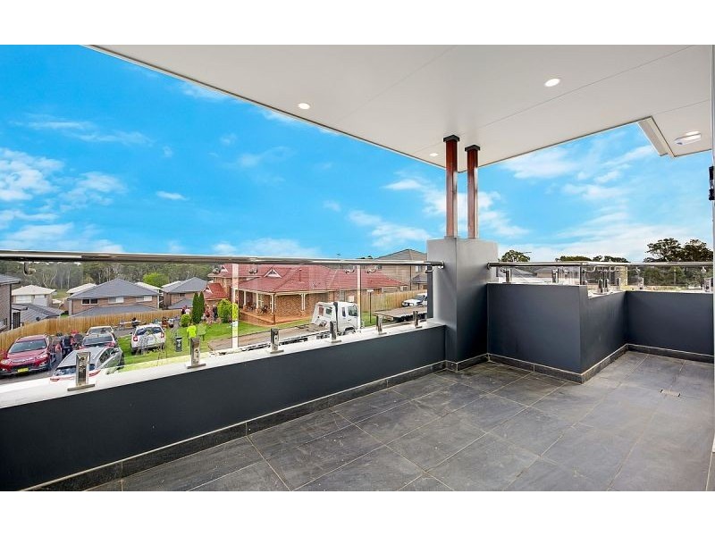 8 Perrett St, Schofields NSW 2762