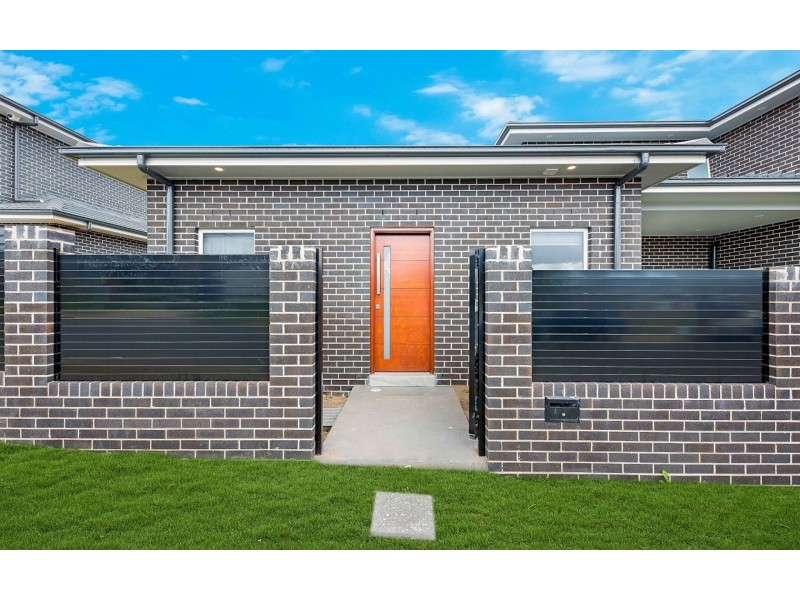 8a Perrett St, Schofields NSW 2762