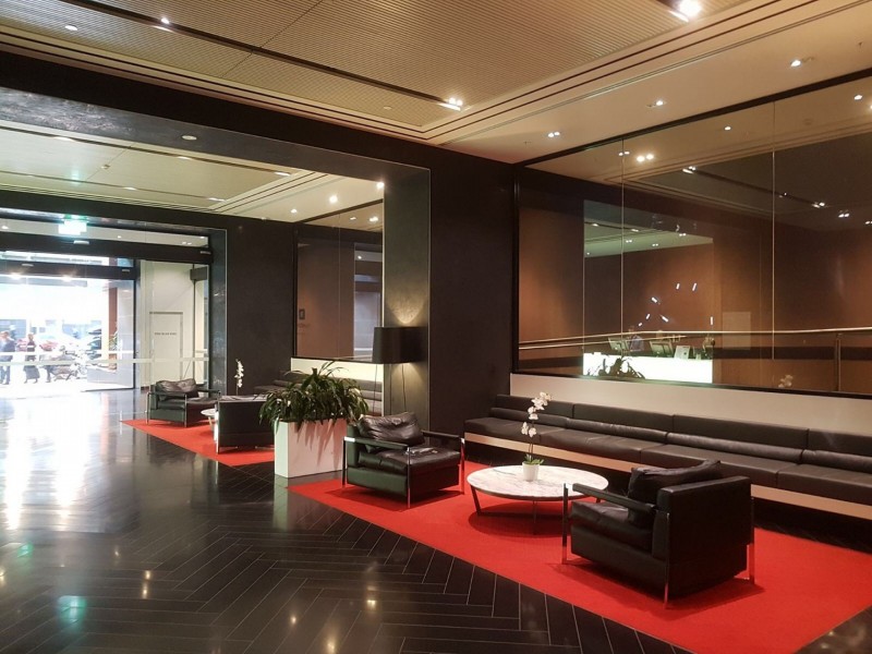 2011/199 William St, Melbourne VIC 3000