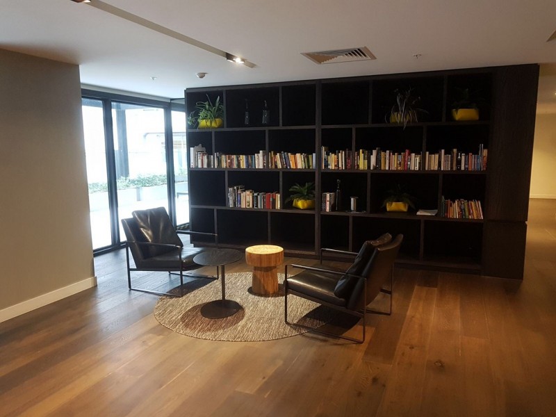 2011/199 William St, Melbourne VIC 3000