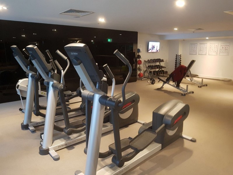 2011/199 William St, Melbourne VIC 3000