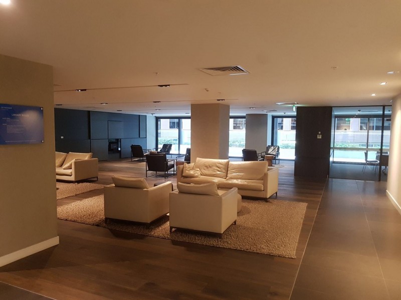 2011/199 William St, Melbourne VIC 3000