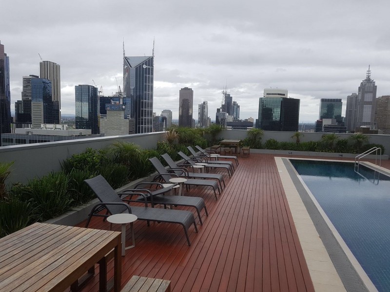 2011/199 William St, Melbourne VIC 3000