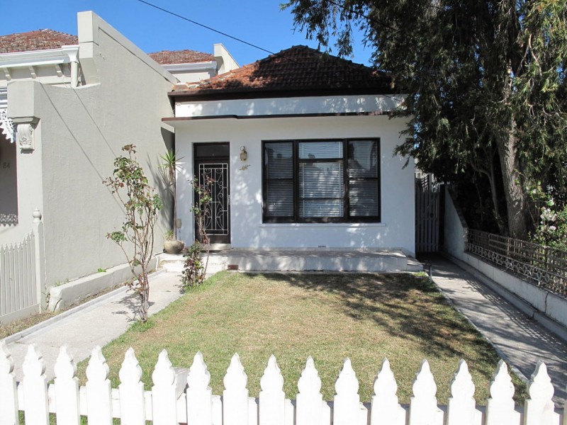 82 Rowe St, Fitzroy North VIC 3068