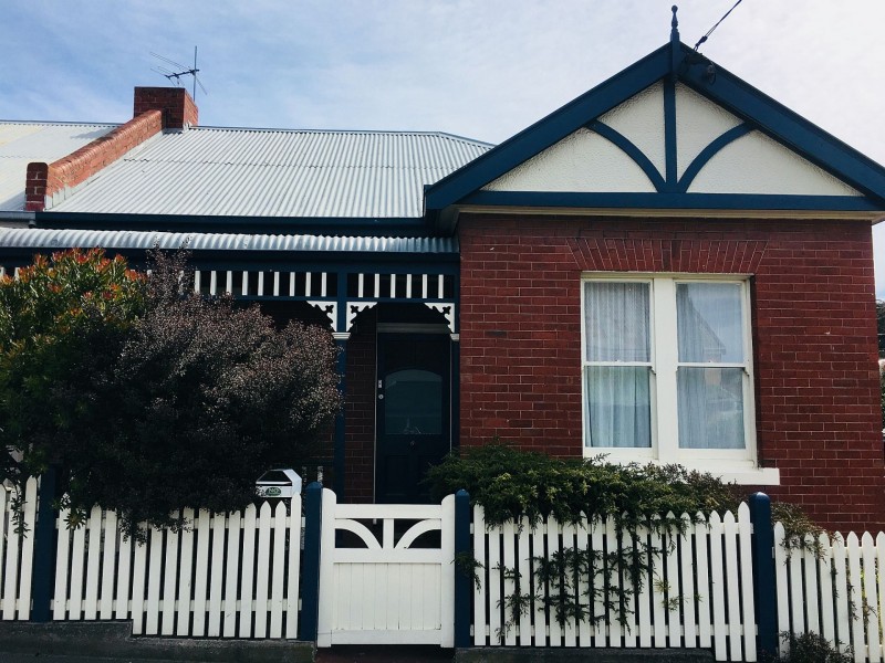 7 Smith St, North Hobart TAS 7000