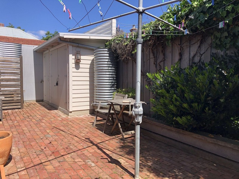 7 Smith St, North Hobart TAS 7000