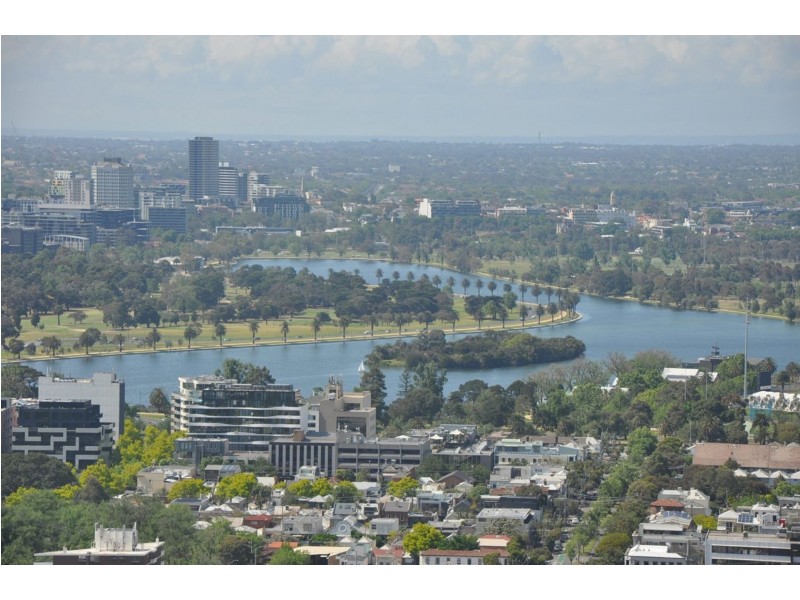 4104/45 Clarke St, Southbank VIC 3006