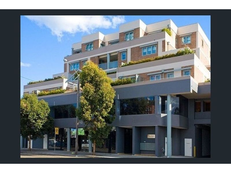 2/524-542 Pacific Hwy, Chatswood NSW 2067