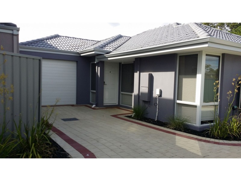 3/102 Beatty Ave, East Victoria Park WA 6101