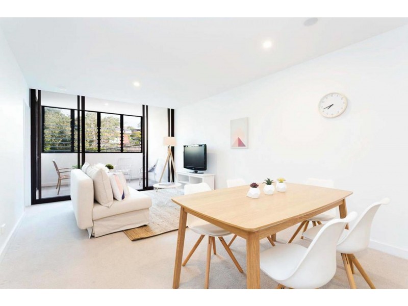 207/16-22 Sturdee Pde, Dee Why NSW 2099