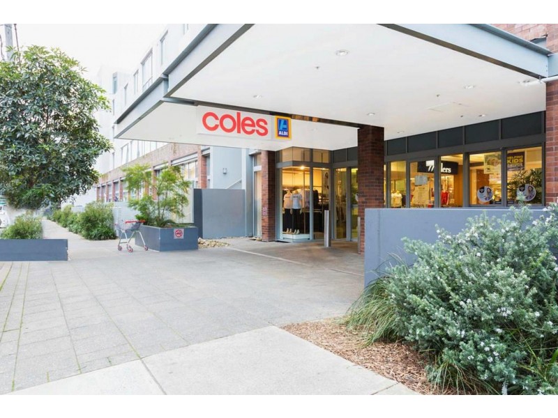 207/16-22 Sturdee Pde, Dee Why NSW 2099