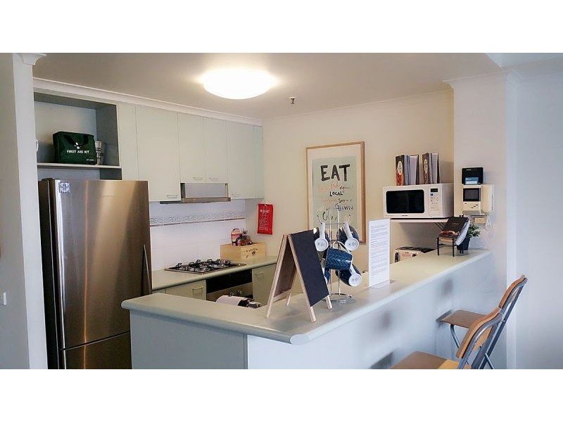 1301/83 Queensbridge St, Southbank VIC 3006