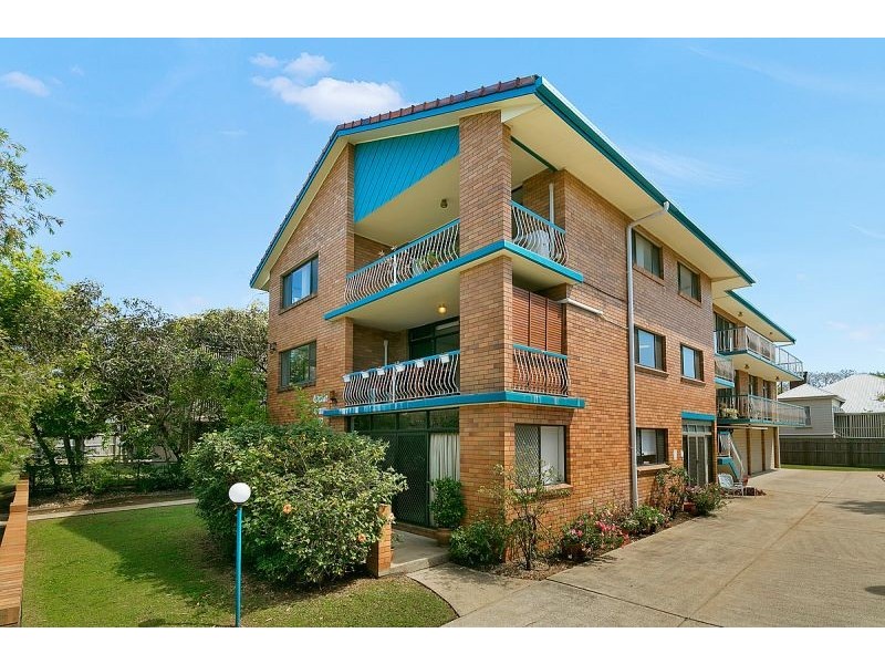 2/78 Wagner Rd, Clayfield QLD 4011