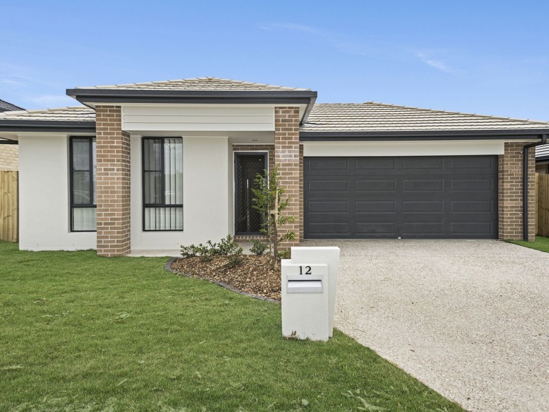 Ormeau QLD 4208