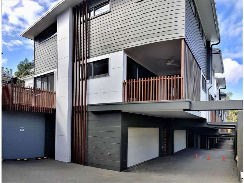 2/89 Herston Rd, Kelvin Grove QLD 4059