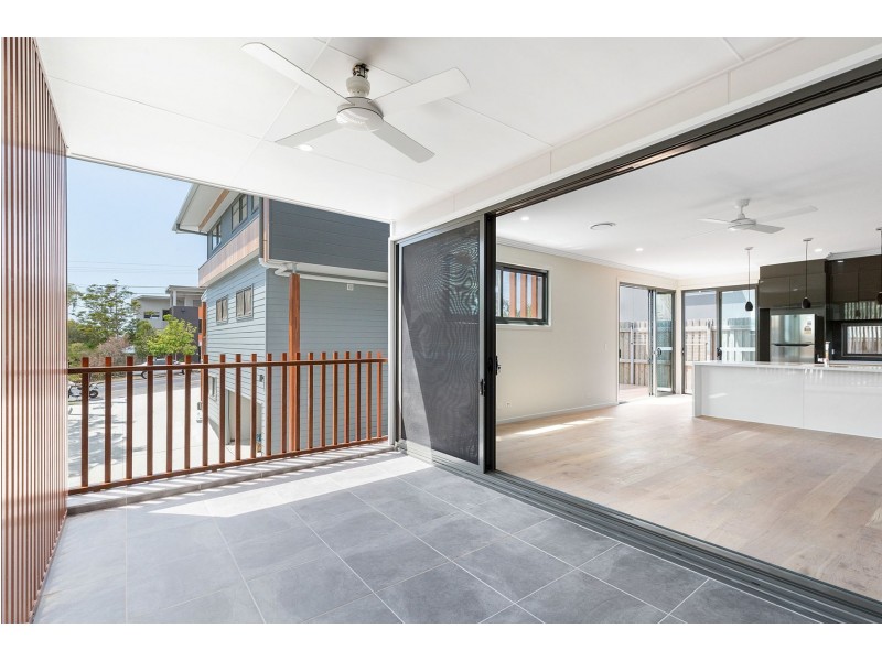 2/89 Herston Rd, Kelvin Grove QLD 4059