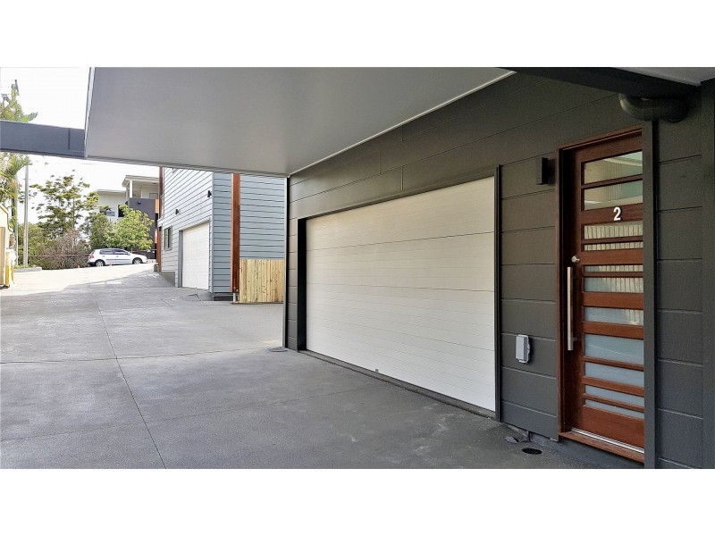 2/89 Herston Rd, Kelvin Grove QLD 4059