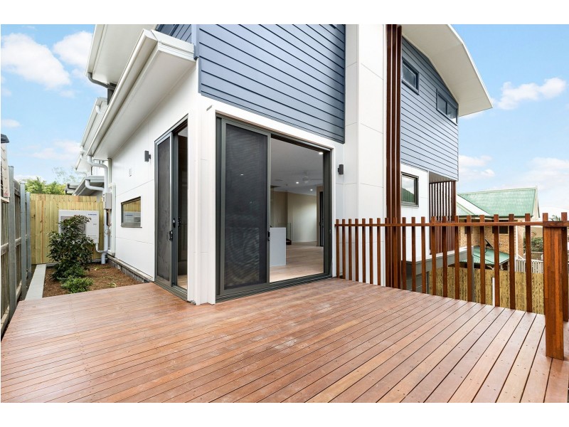 2/89 Herston Rd, Kelvin Grove QLD 4059