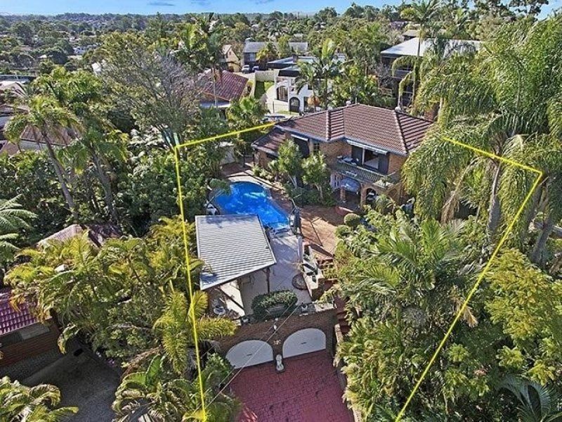 7 Gambrinus Ct, Rochedale South QLD 4123