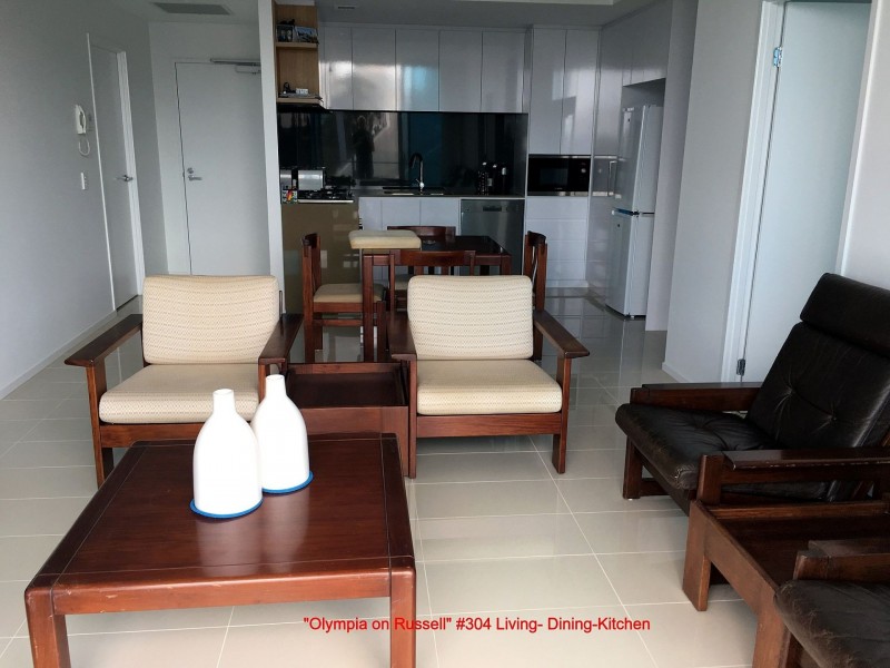 304/32 Russell St, South Brisbane QLD 4101