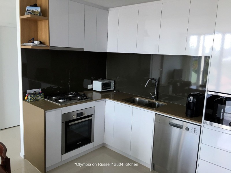 304/32 Russell St, South Brisbane QLD 4101