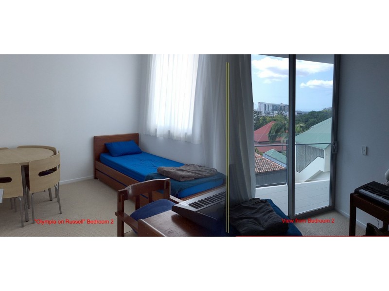 304/32 Russell St, South Brisbane QLD 4101