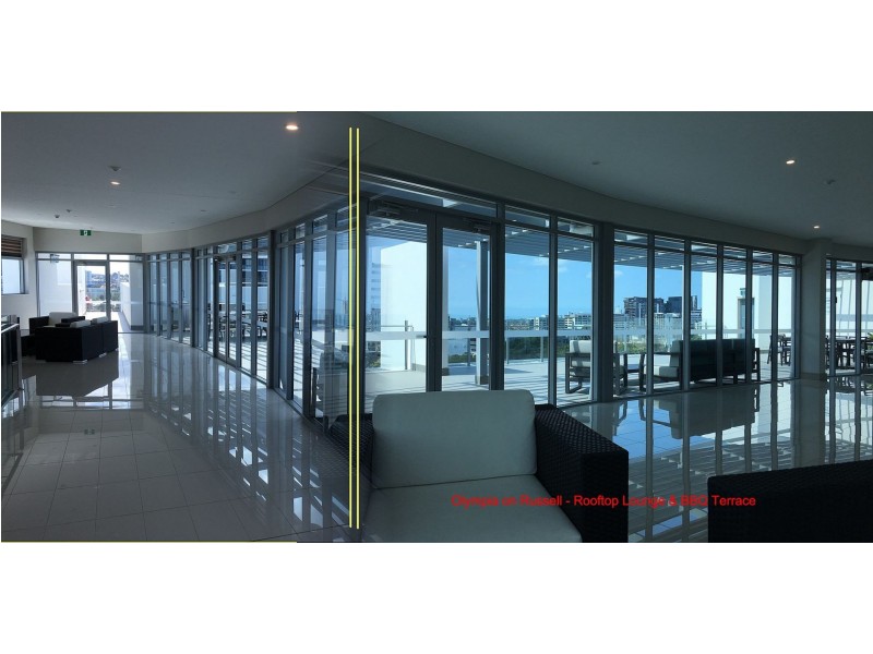 304/32 Russell St, South Brisbane QLD 4101