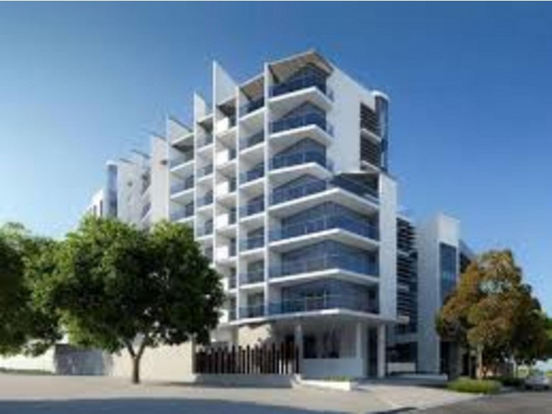 101/32 Russell St, South Brisbane QLD 4101