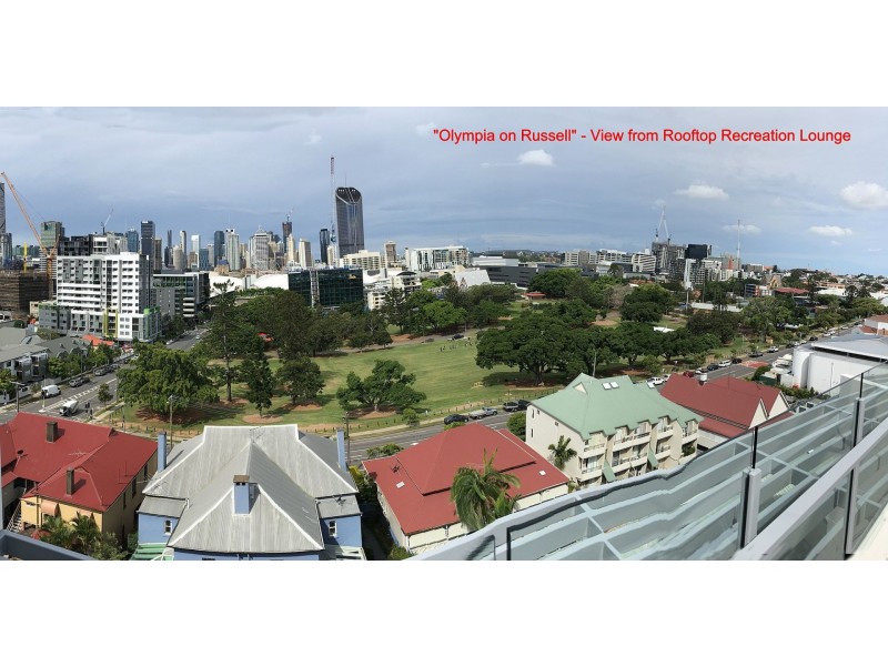 101/32 Russell St, South Brisbane QLD 4101