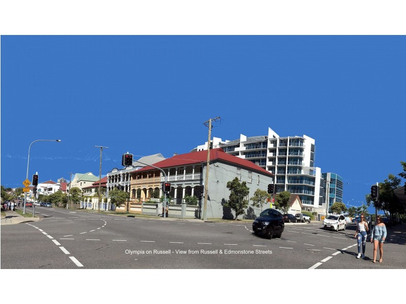 101/32 Russell St, South Brisbane QLD 4101