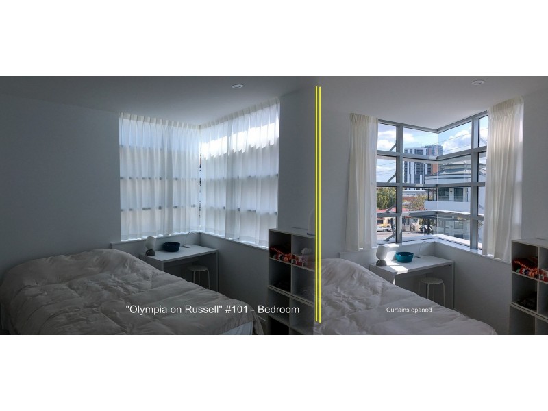 101/32 Russell St, South Brisbane QLD 4101