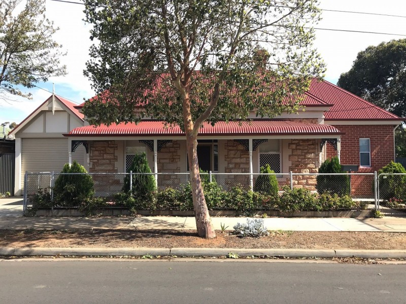 43 Darebin St, Mile End SA 5031