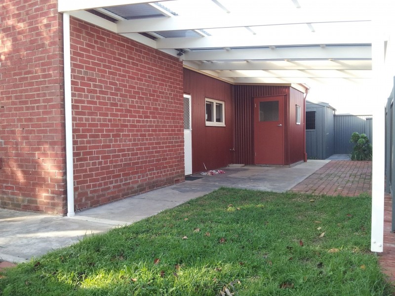 43 Darebin St, Mile End SA 5031