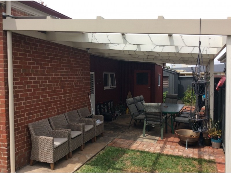 43 Darebin St, Mile End SA 5031