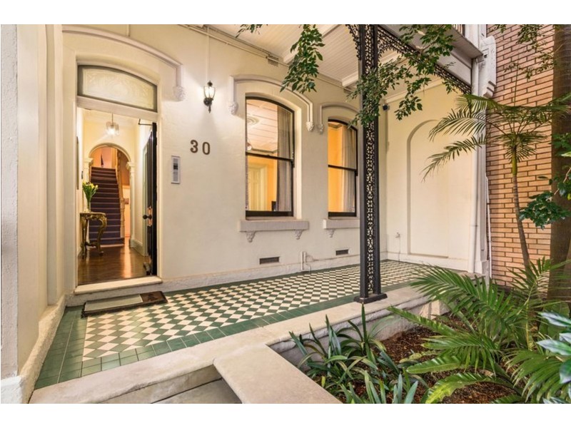 Lavender Bay NSW 2060