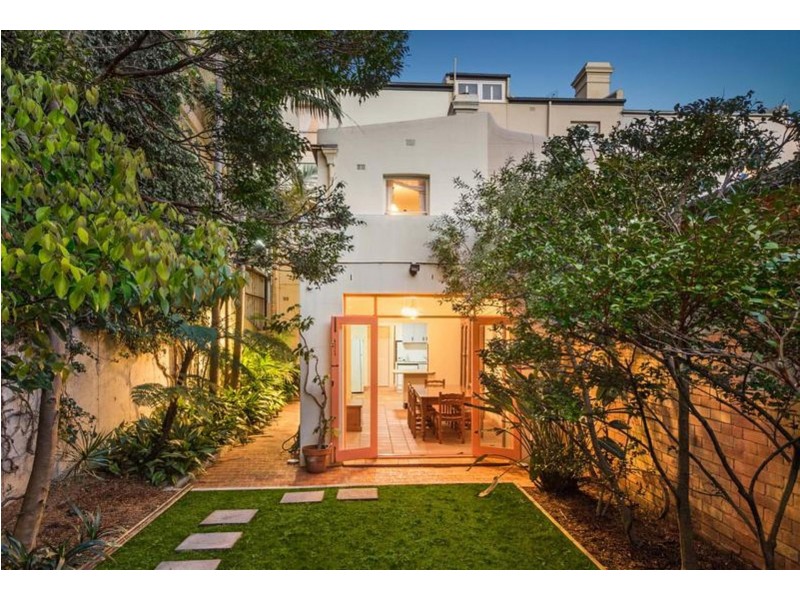 Lavender Bay NSW 2060