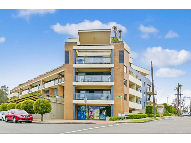 23/1-7 Lagoon, Narrabeen NSW 2101