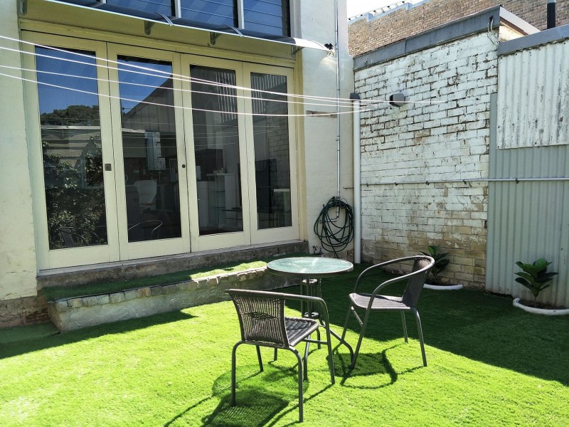 160 Belmont St, Alexandria NSW 2015