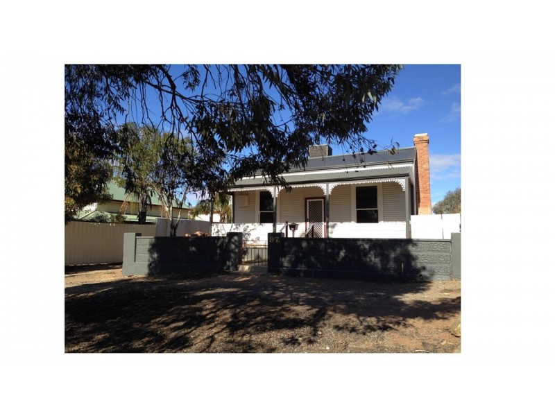 Broken Hill NSW 2880