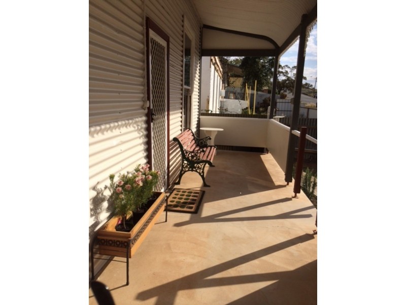 Broken Hill NSW 2880