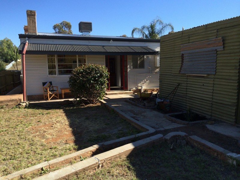 Broken Hill NSW 2880